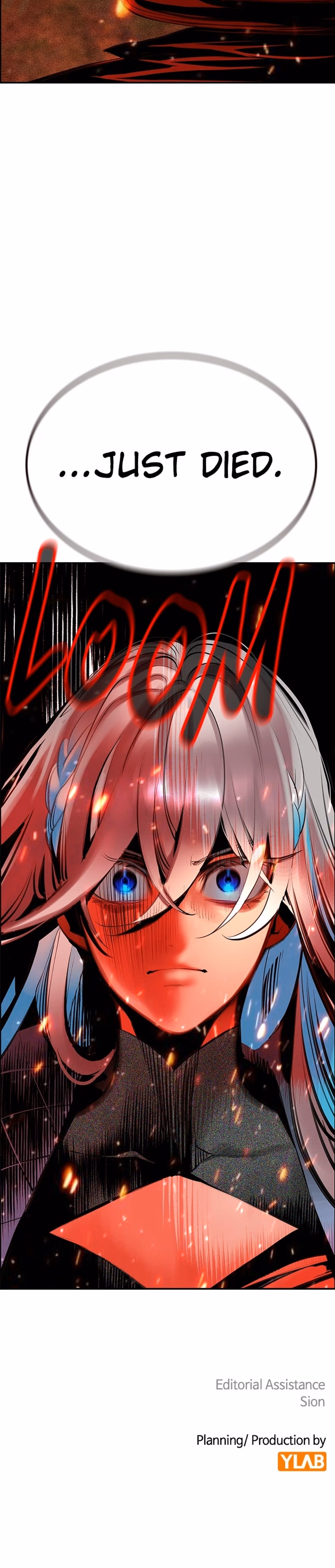 Jungle Juice - Chapter 200 - Part 49