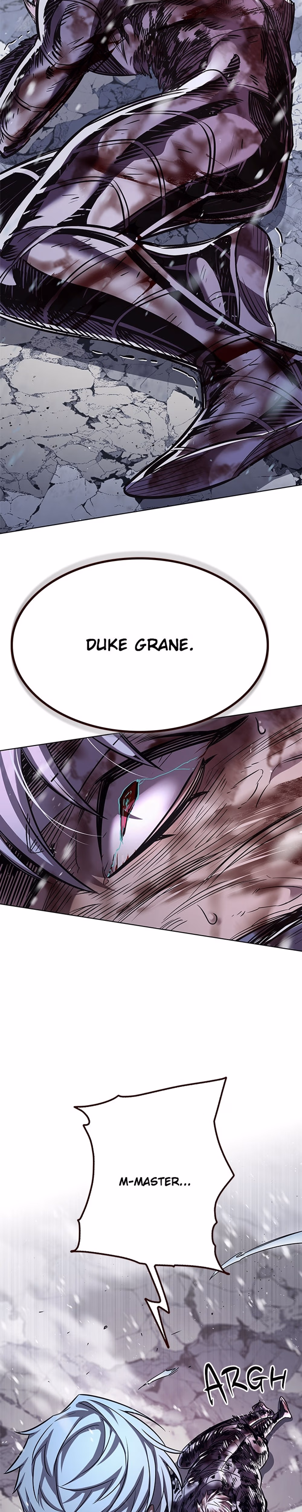 Eleceed - Chapter 336 - Part 3