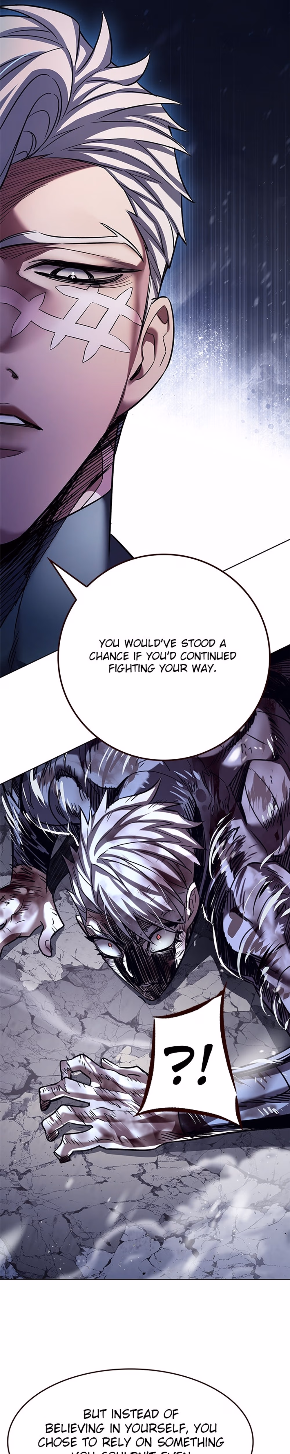 Eleceed - Chapter 336 - Part 6