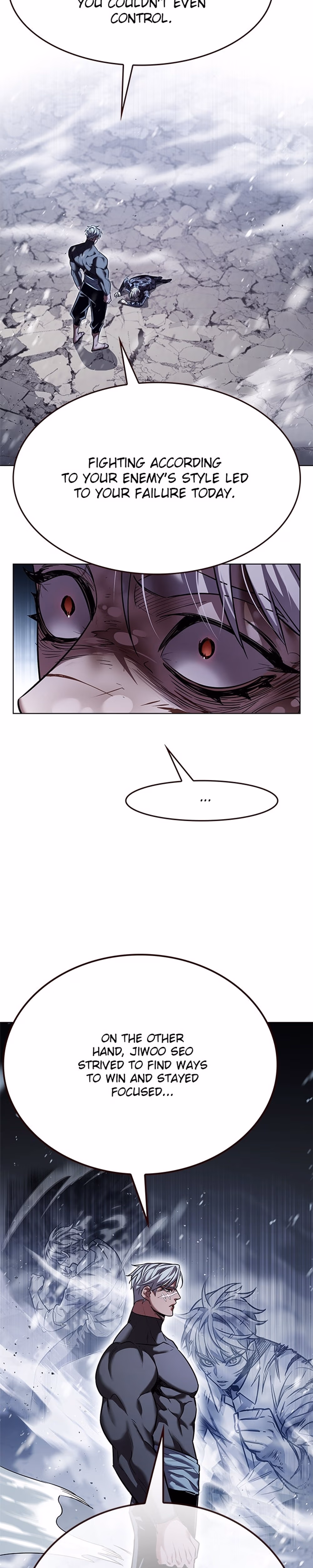 Eleceed - Chapter 336 - Part 7