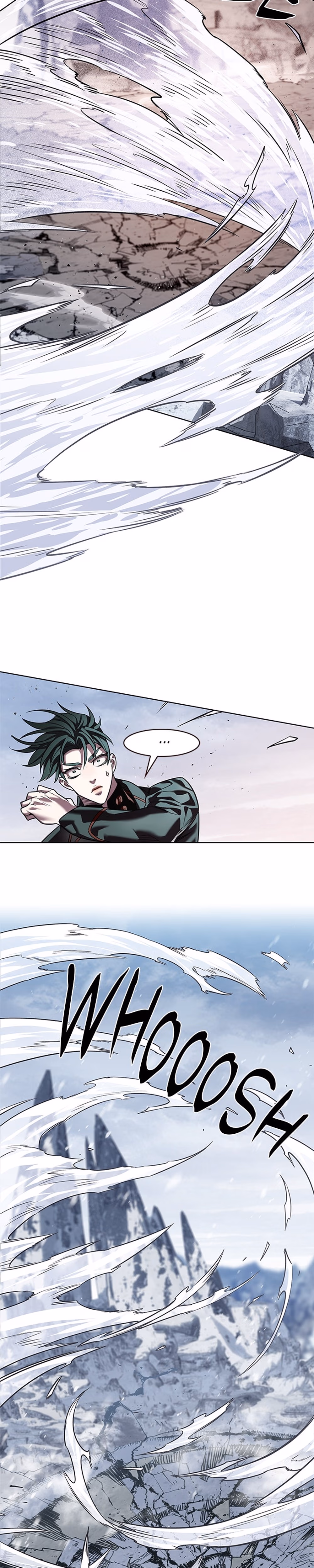 Eleceed - Chapter 336 - Part 14