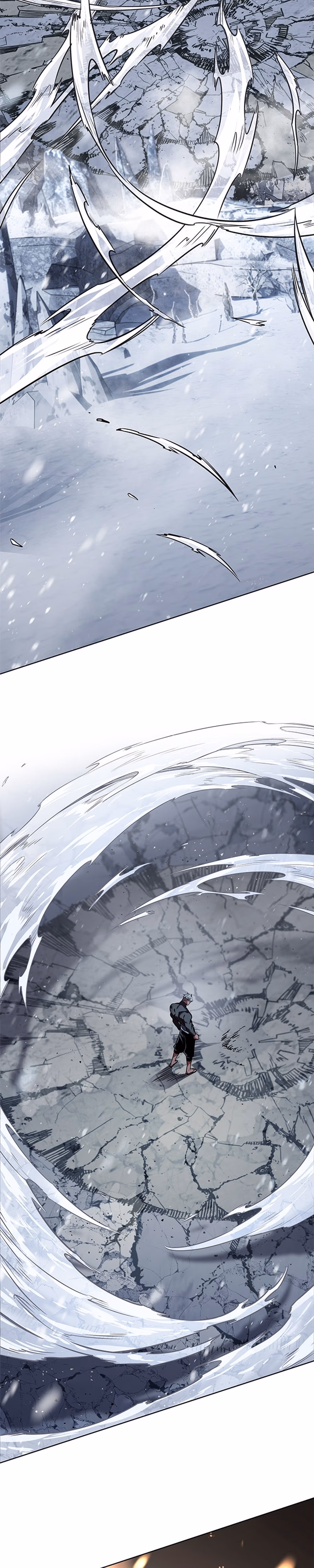 Eleceed - Chapter 336 - Part 15