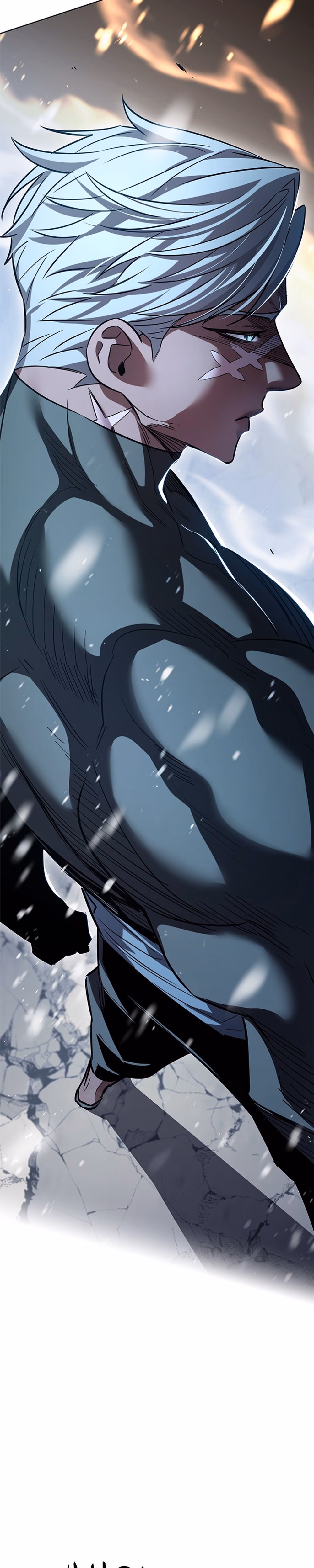 Eleceed - Chapter 336 - Part 16