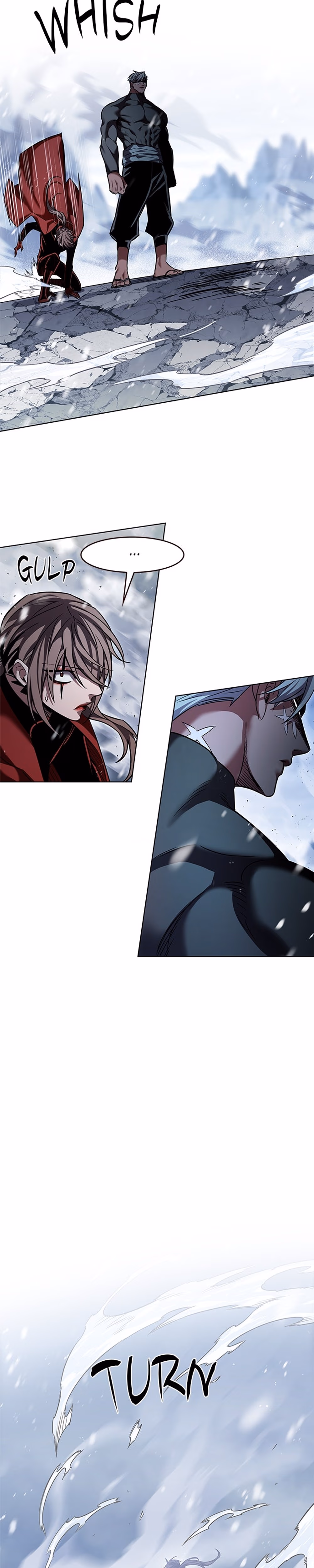 Eleceed - Chapter 336 - Part 17
