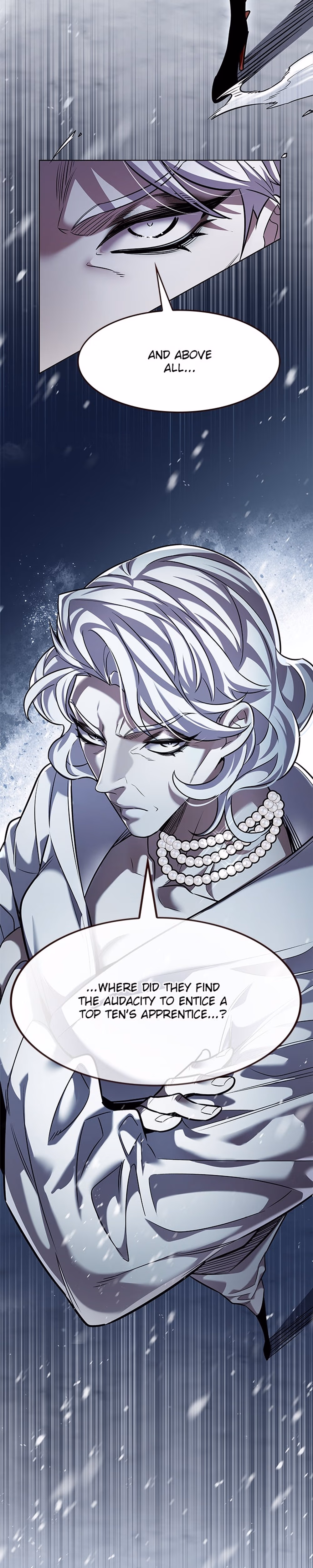 Eleceed - Chapter 336 - Part 21