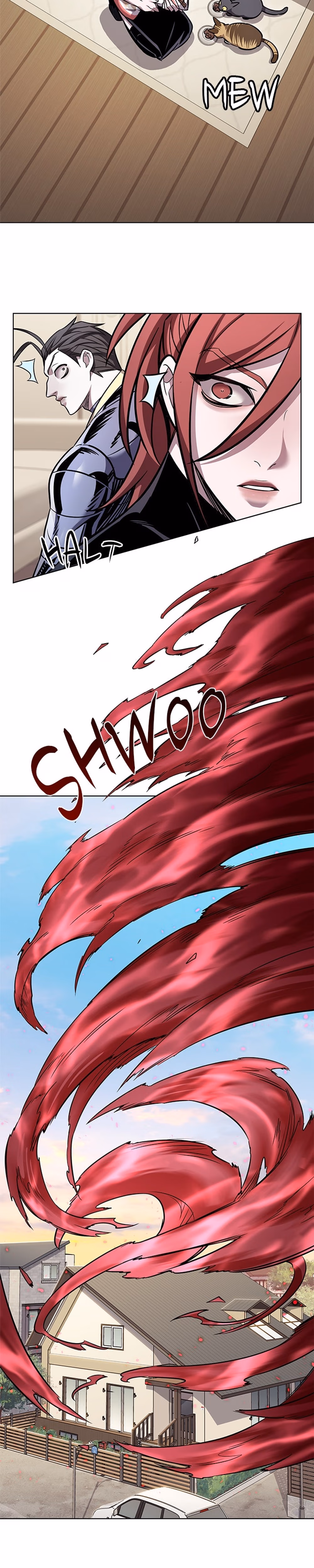 Eleceed - Chapter 336 - Part 23