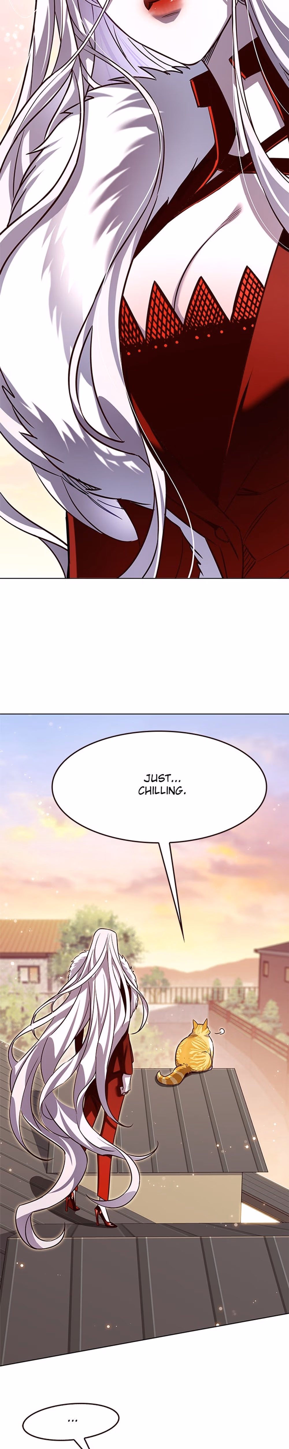Eleceed - Chapter 336 - Part 39