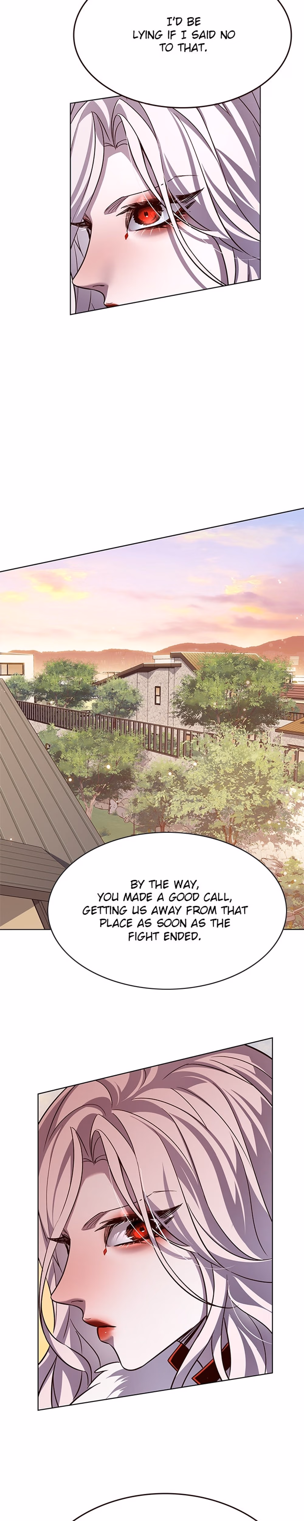Eleceed - Chapter 336 - Part 41