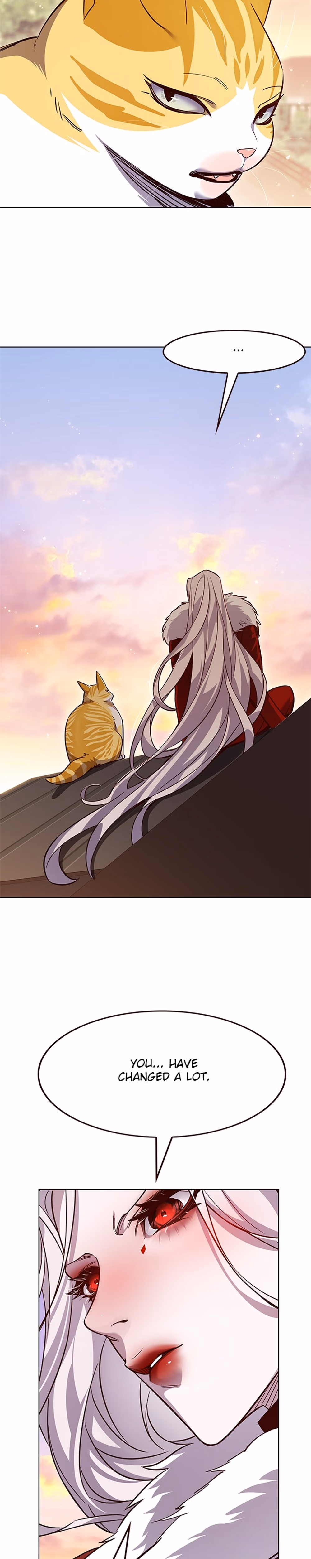 Eleceed - Chapter 336 - Part 43