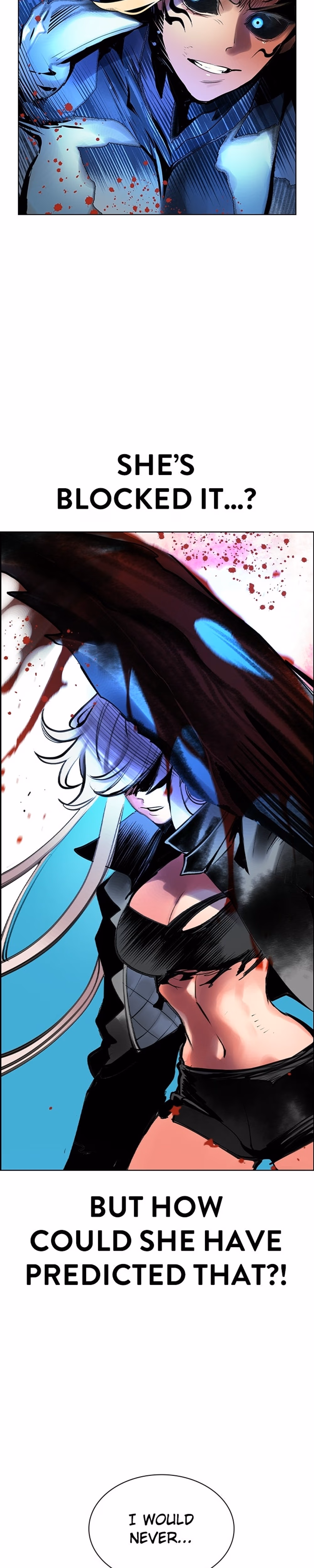 Jungle Juice - Chapter 201 - Part 9