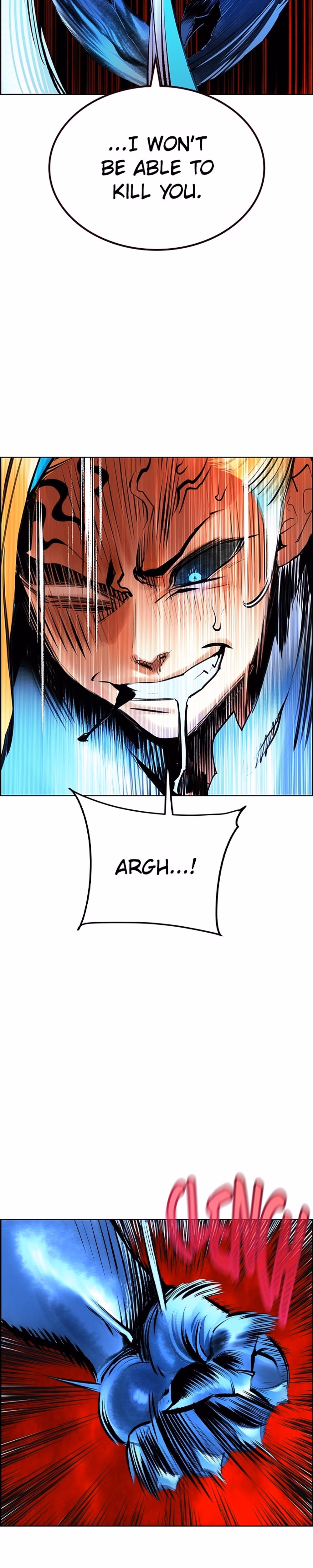 Jungle Juice - Chapter 201 - Part 11