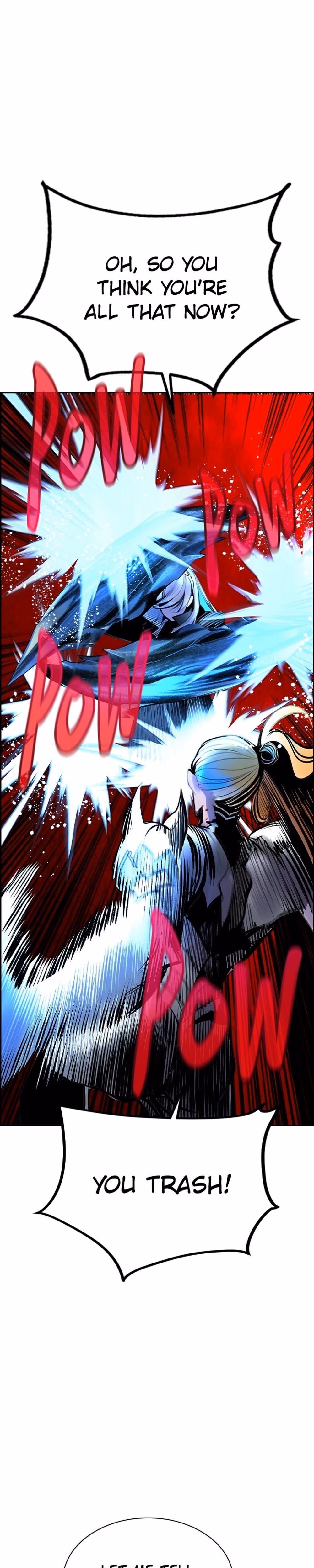 Jungle Juice - Chapter 201 - Part 12
