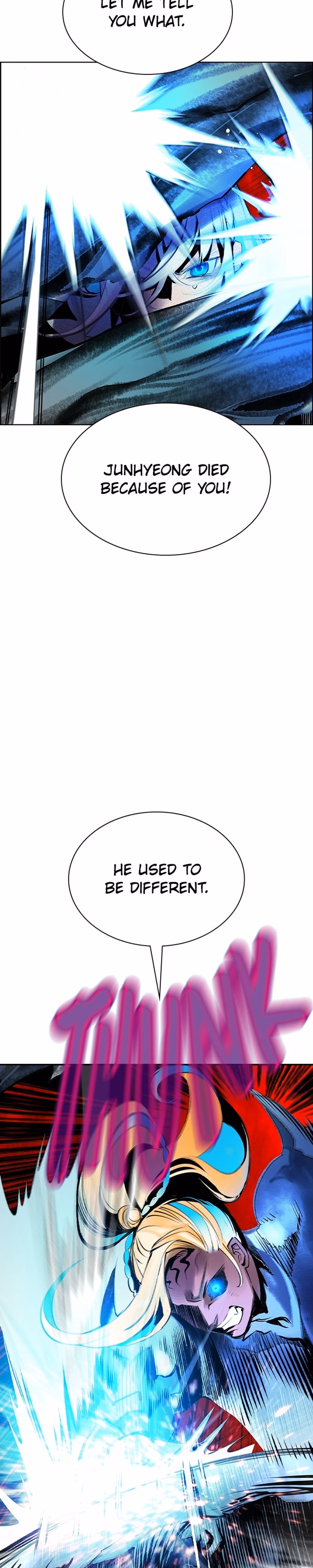 Jungle Juice - Chapter 201 - Part 13