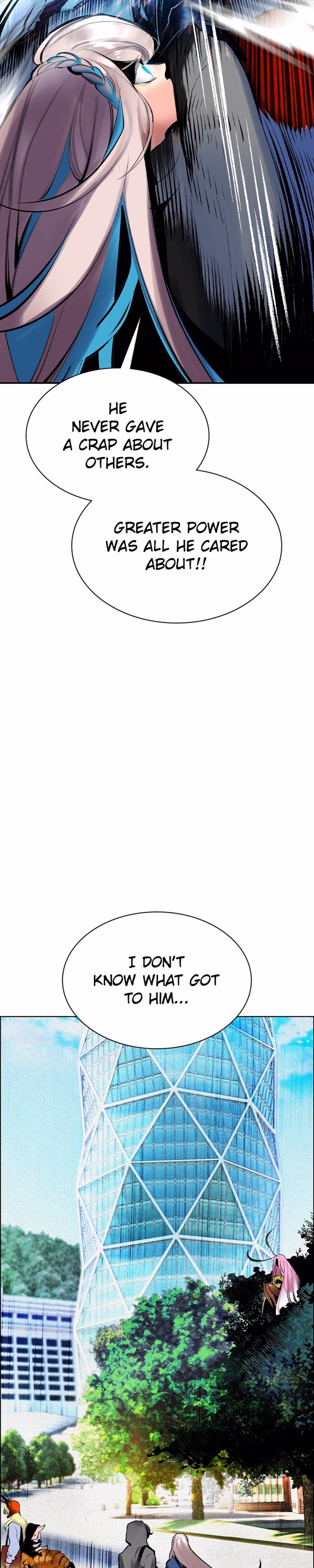 Jungle Juice - Chapter 201 - Part 14