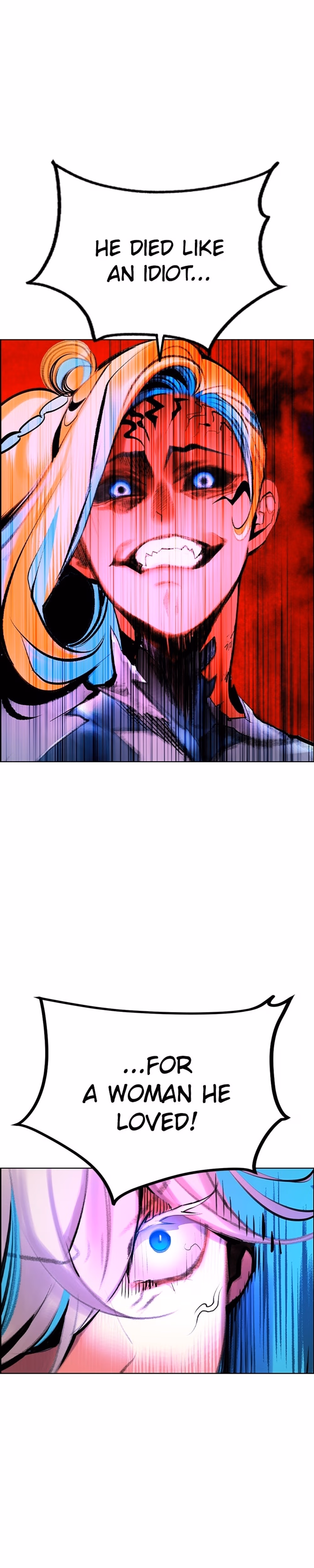 Jungle Juice - Chapter 201 - Part 17