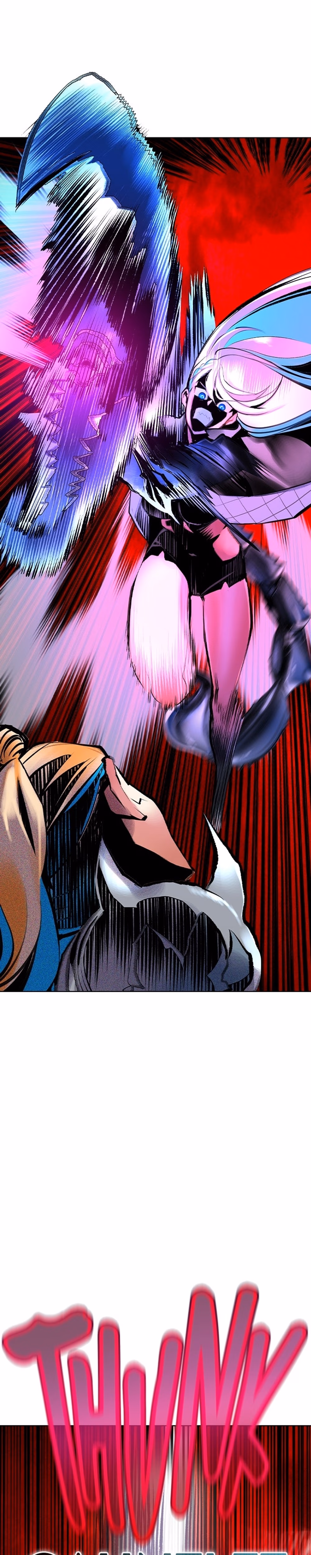 Jungle Juice - Chapter 201 - Part 18