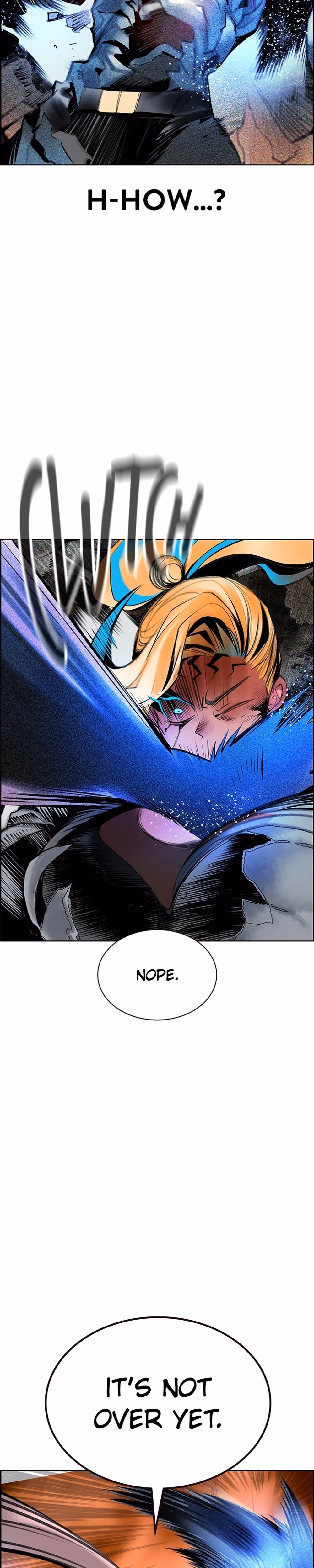 Jungle Juice - Chapter 201 - Part 20