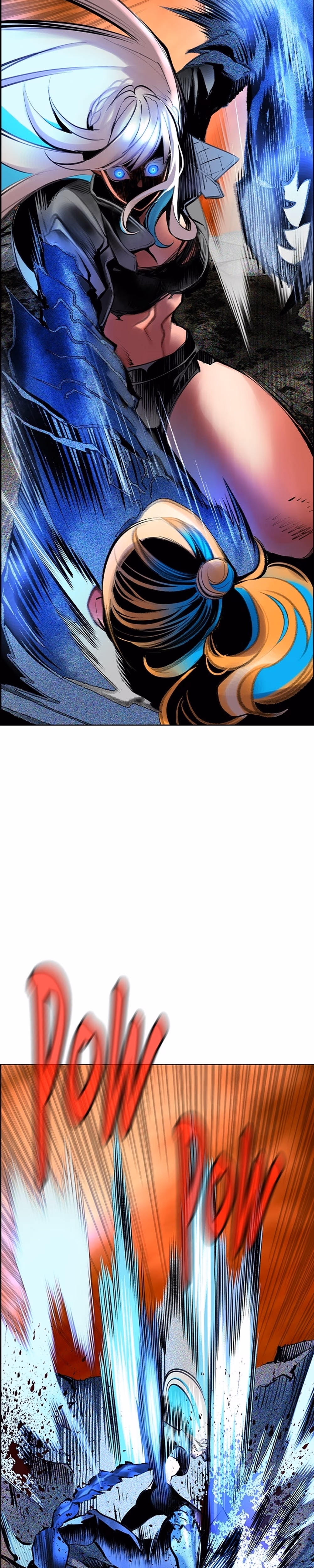 Jungle Juice - Chapter 201 - Part 21