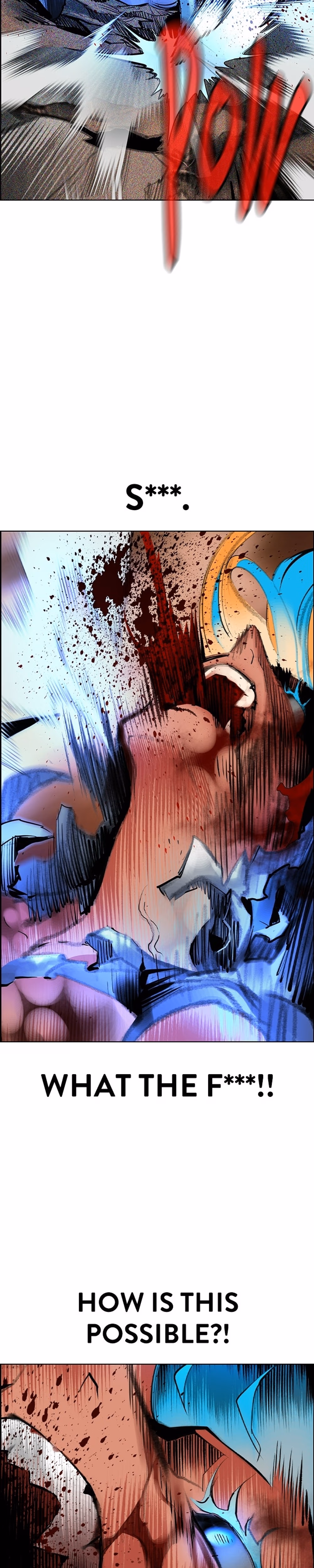Jungle Juice - Chapter 201 - Part 22