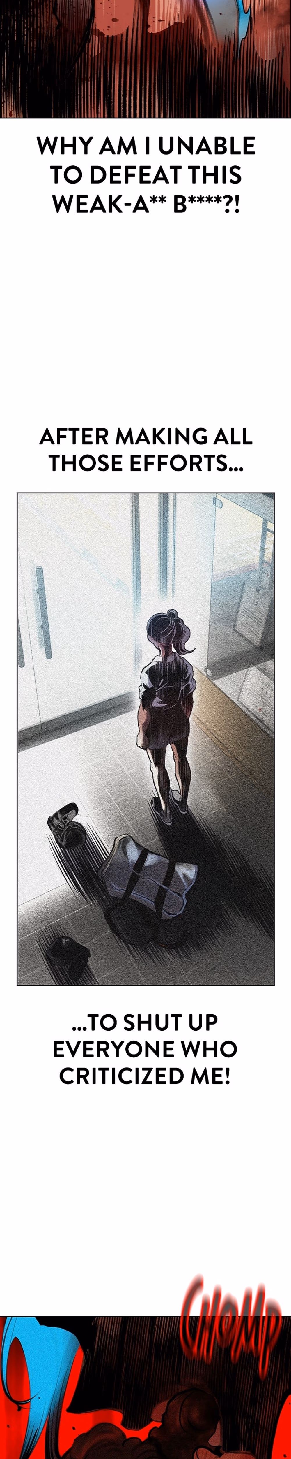 Jungle Juice - Chapter 201 - Part 23