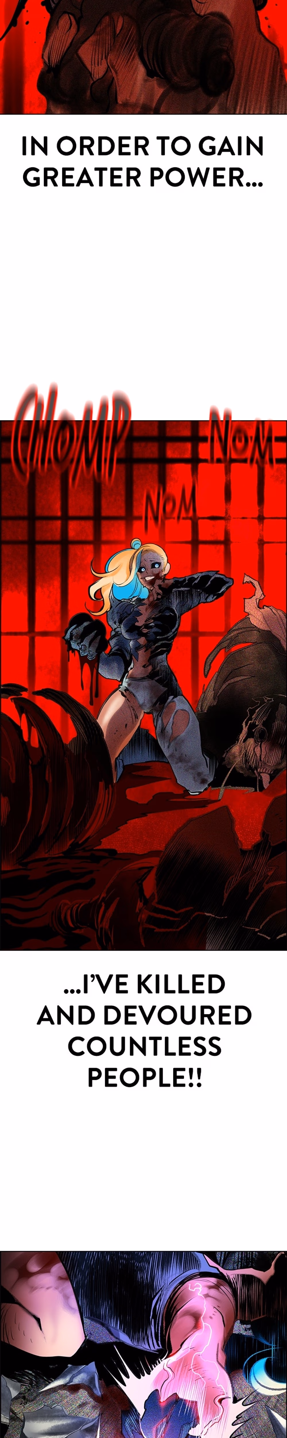 Jungle Juice - Chapter 201 - Part 24