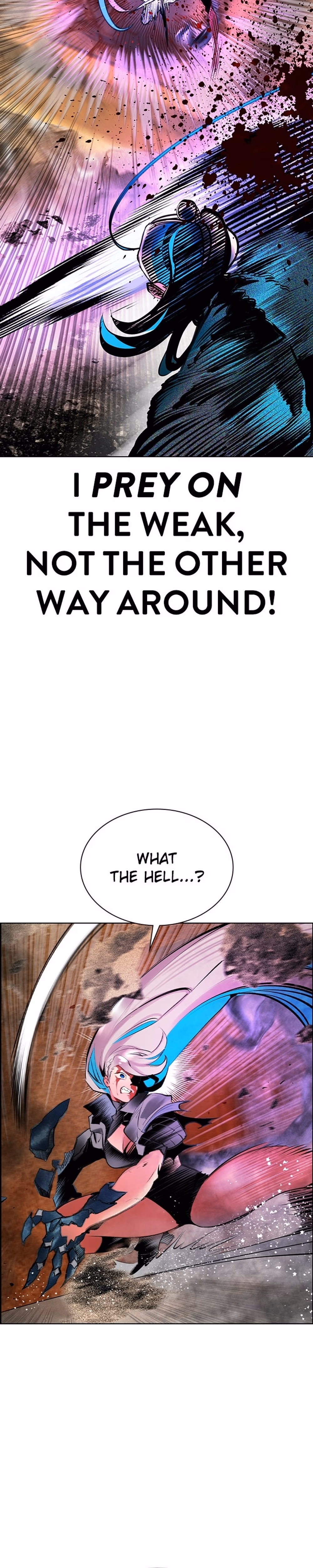 Jungle Juice - Chapter 201 - Part 26