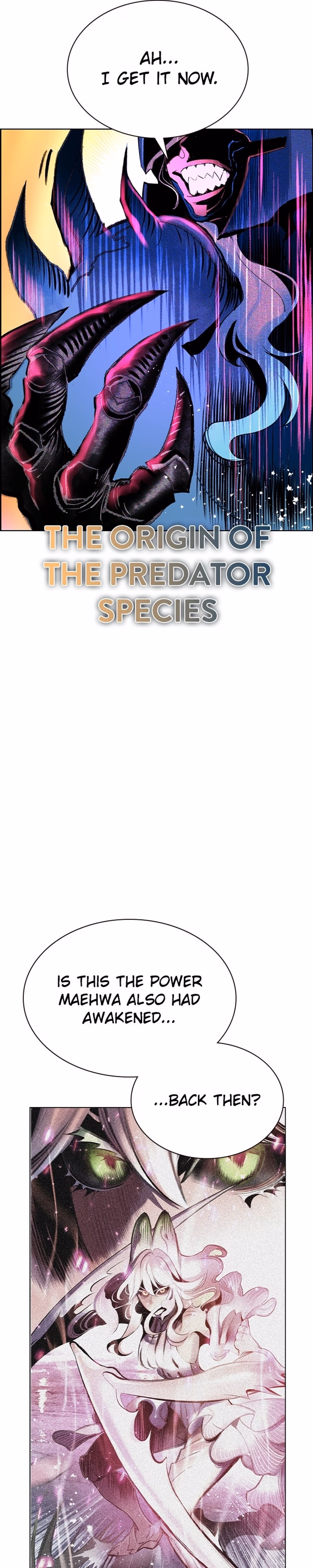 Jungle Juice - Chapter 201 - Part 27