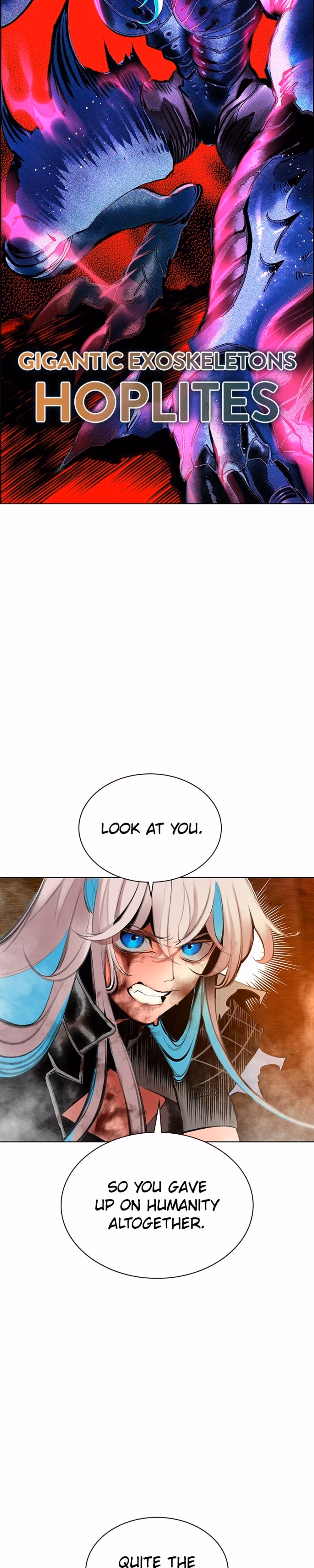 Jungle Juice - Chapter 201 - Part 29
