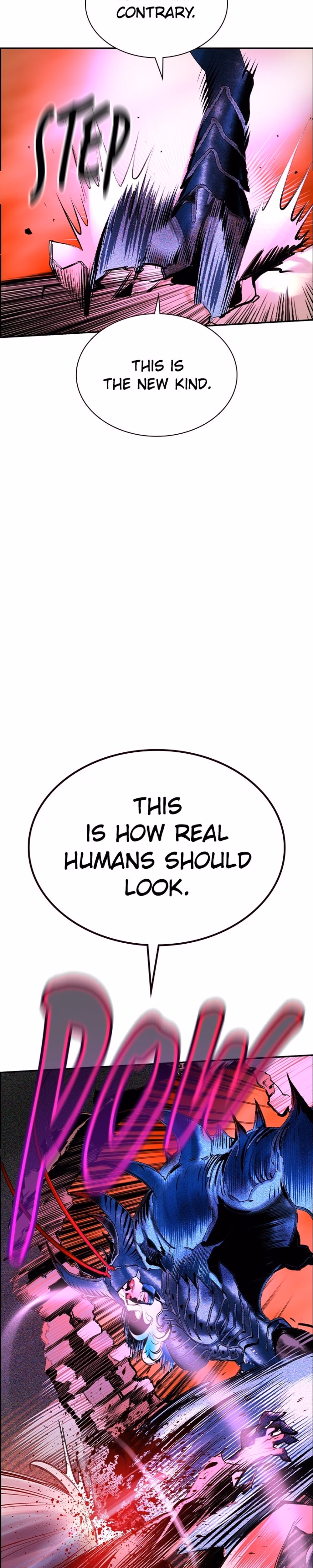 Jungle Juice - Chapter 201 - Part 30