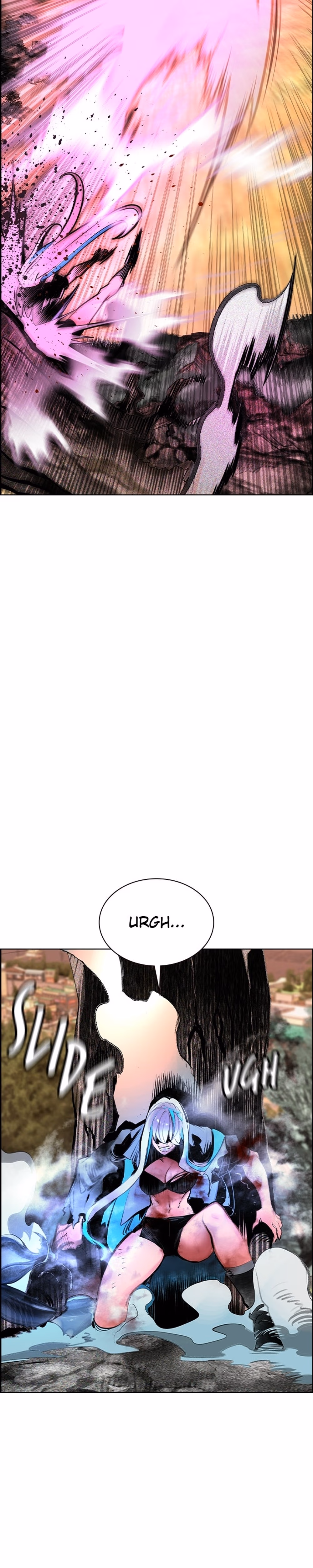 Jungle Juice - Chapter 201 - Part 33