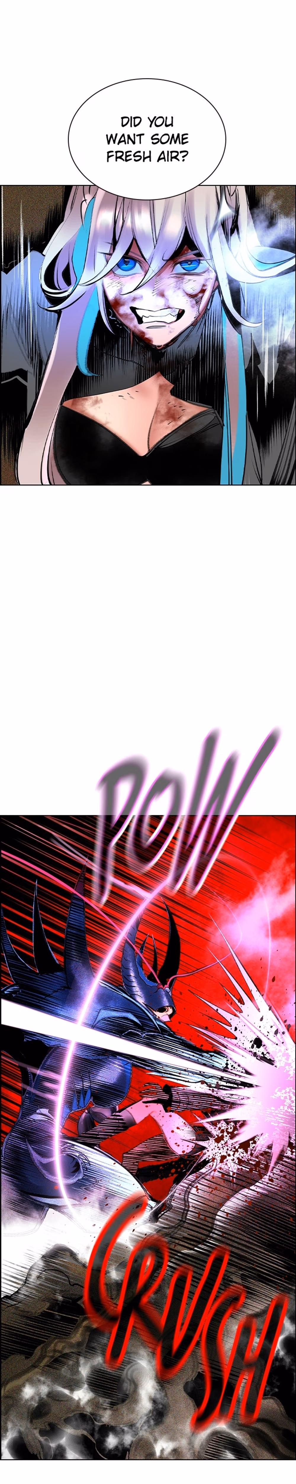Jungle Juice - Chapter 201 - Part 34