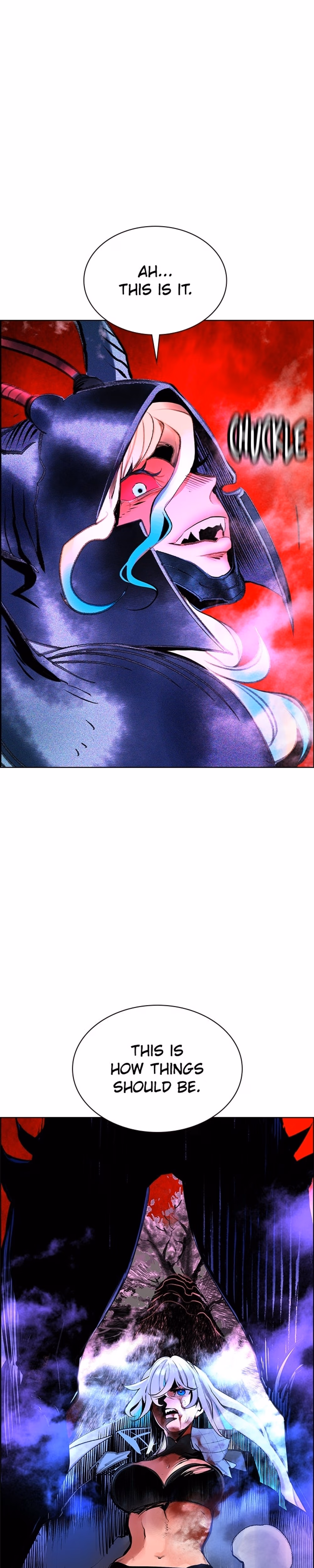 Jungle Juice - Chapter 201 - Part 35