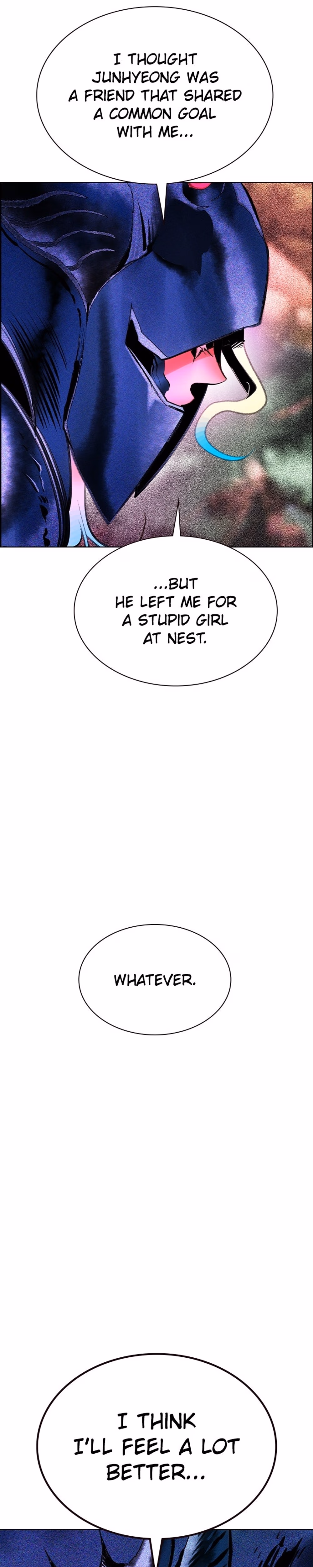 Jungle Juice - Chapter 201 - Part 37