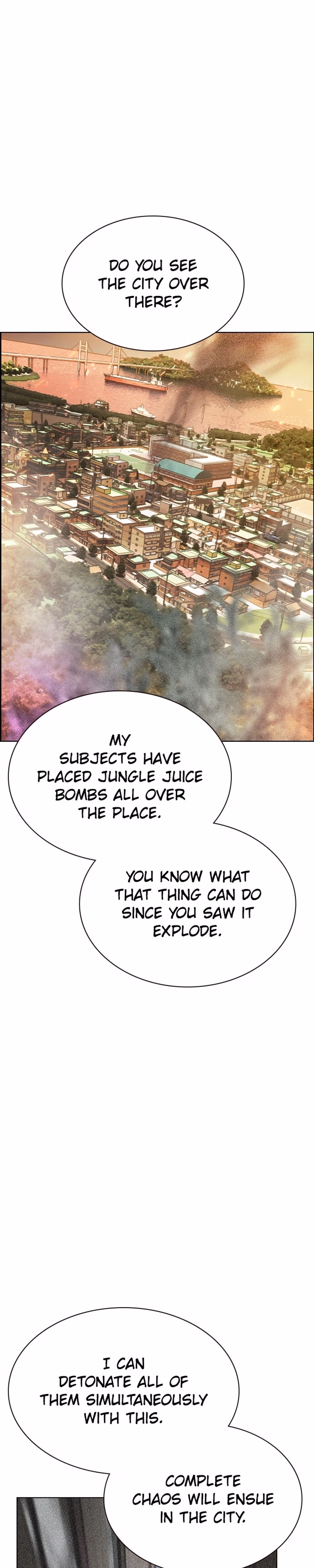 Jungle Juice - Chapter 201 - Part 39