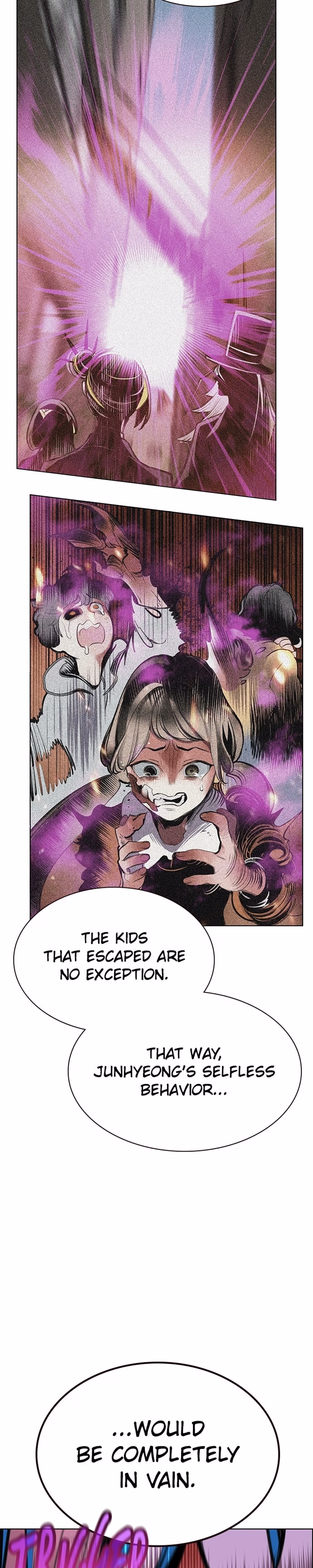 Jungle Juice - Chapter 201 - Part 40