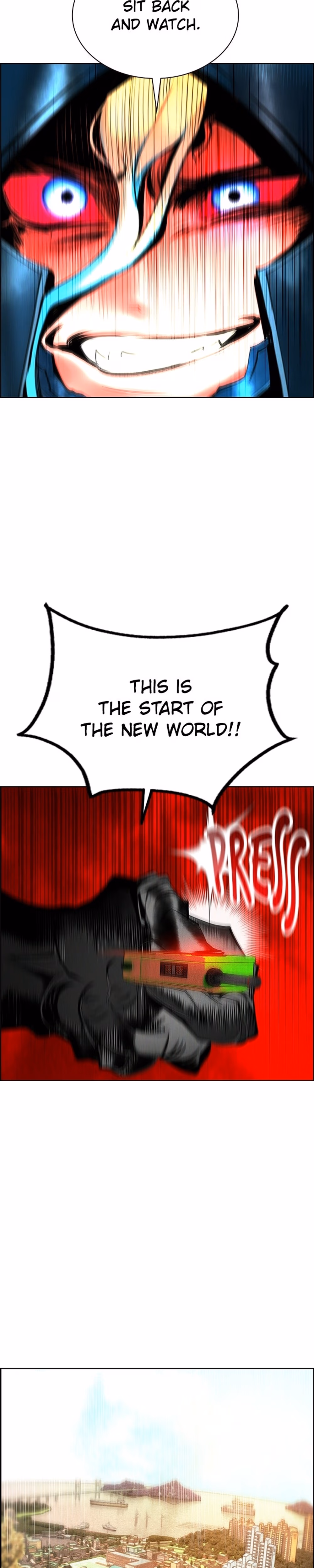Jungle Juice - Chapter 201 - Part 42