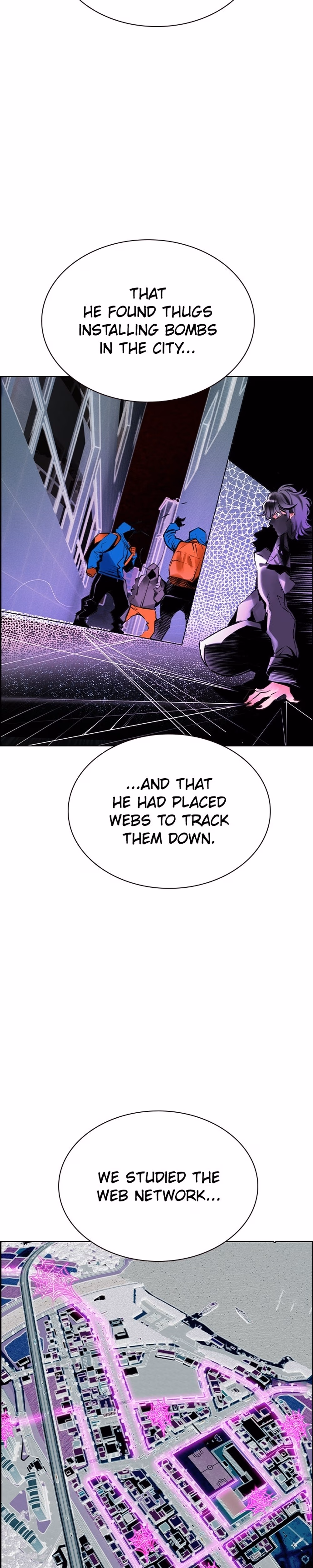 Jungle Juice - Chapter 201 - Part 45