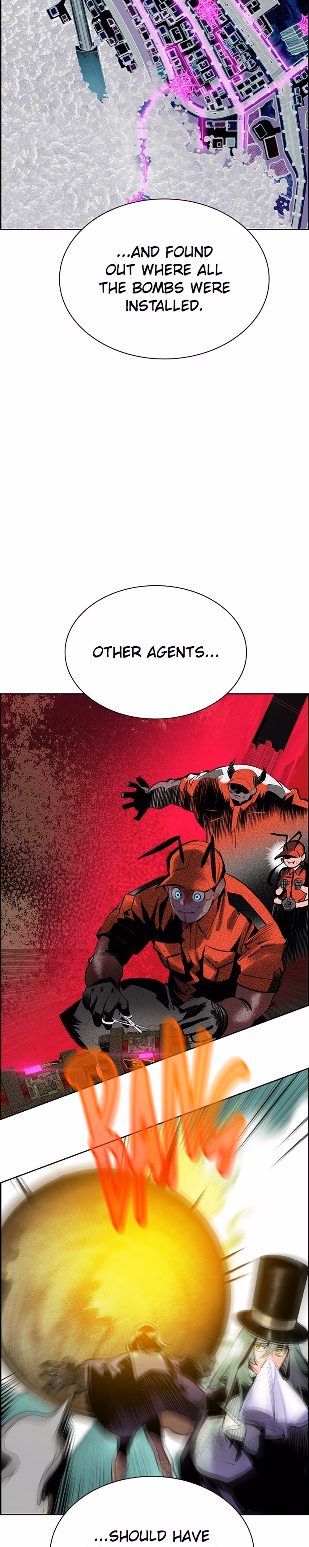 Jungle Juice - Chapter 201 - Part 46
