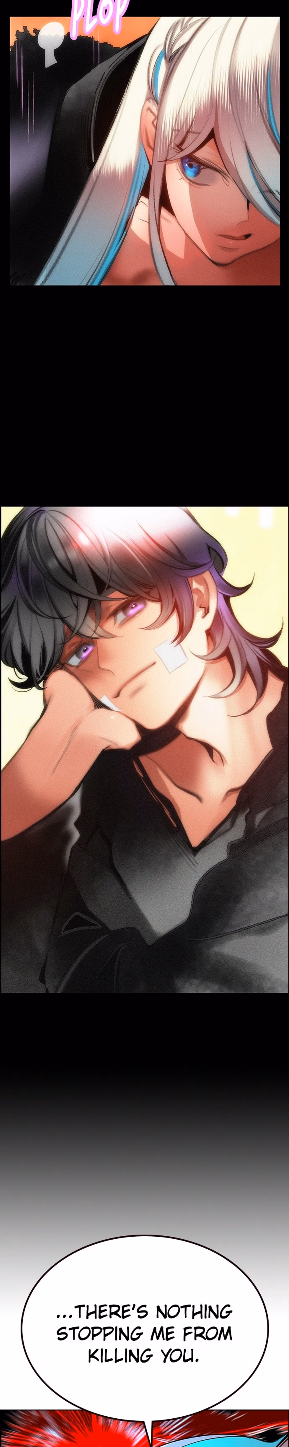 Jungle Juice - Chapter 201 - Part 50