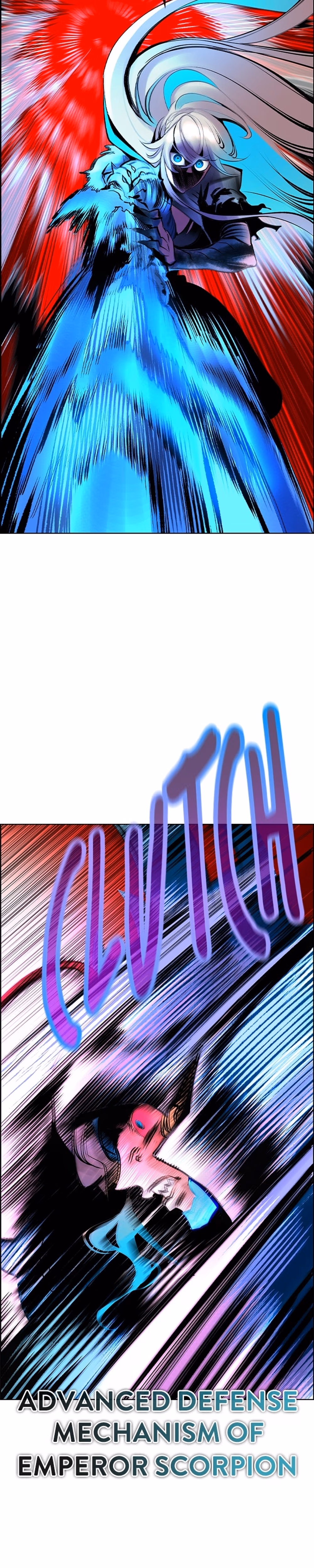 Jungle Juice - Chapter 201 - Part 51