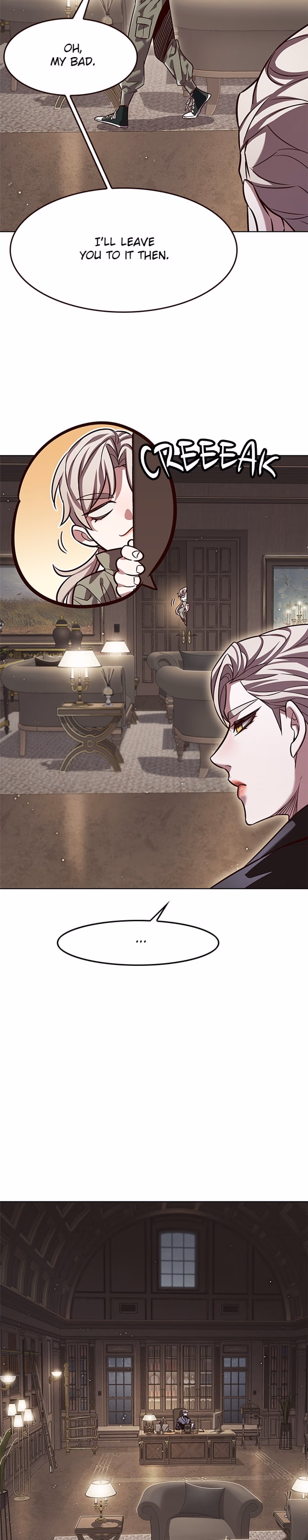 Eleceed - Chapter 337 - Part 5
