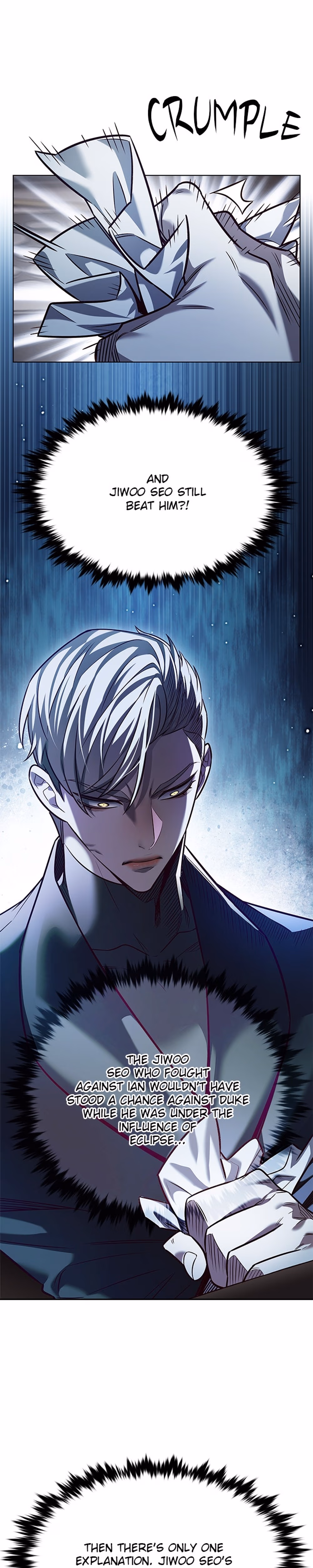 Eleceed - Chapter 337 - Part 7