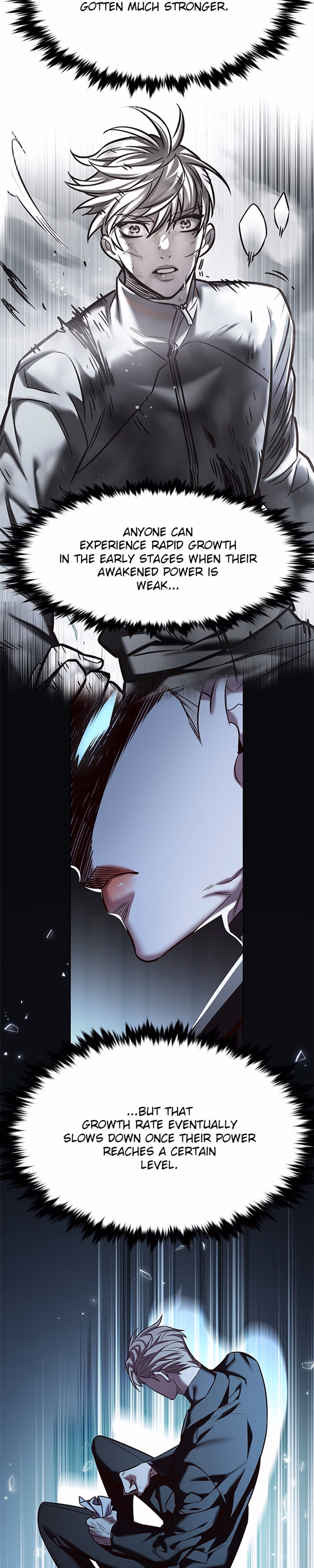 Eleceed - Chapter 337 - Part 8
