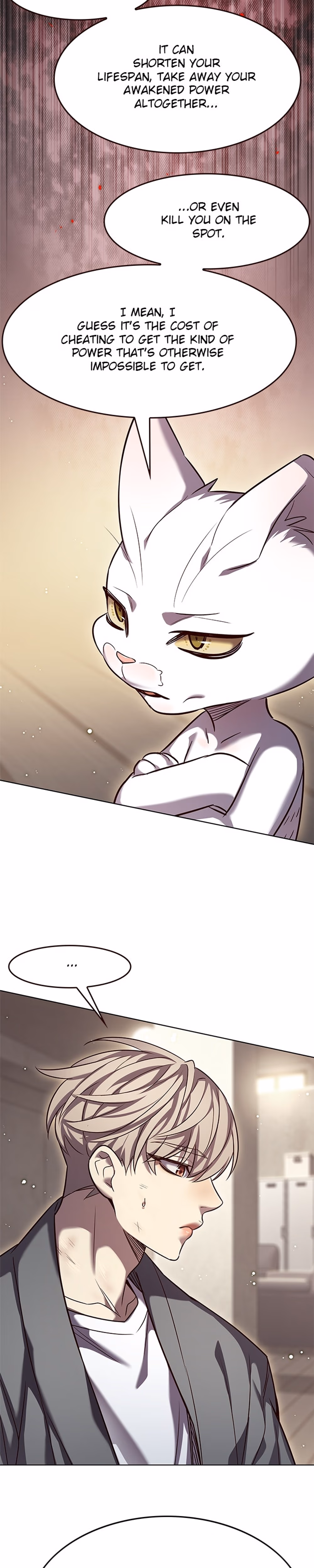 Eleceed - Chapter 337 - Part 19