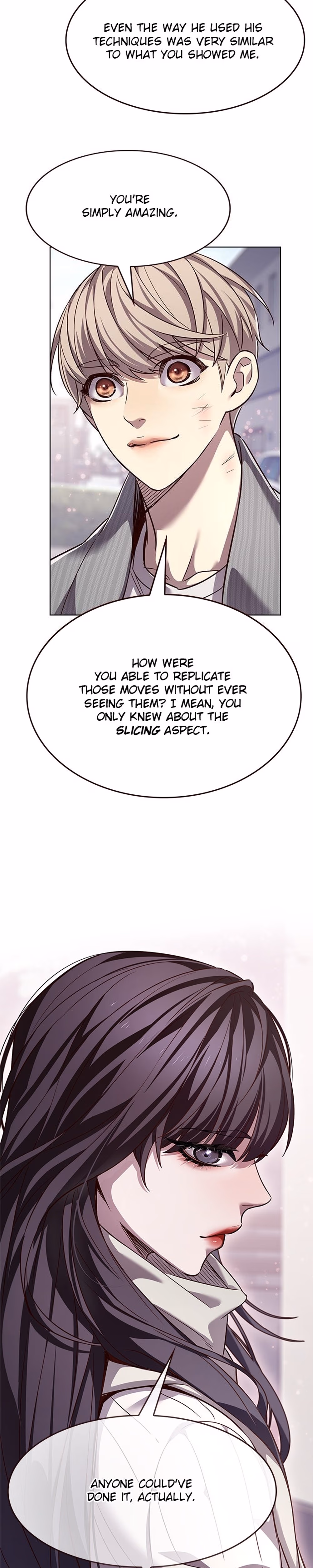 Eleceed - Chapter 337 - Part 27