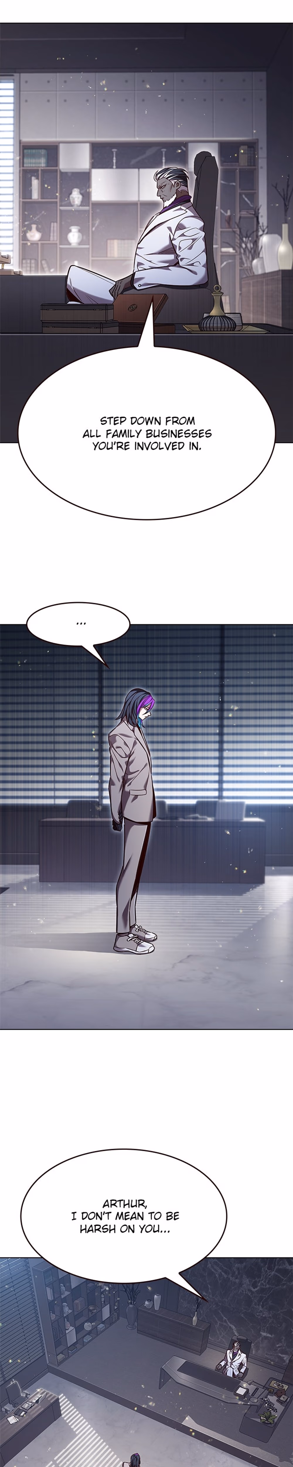 Eleceed - Chapter 337 - Part 33
