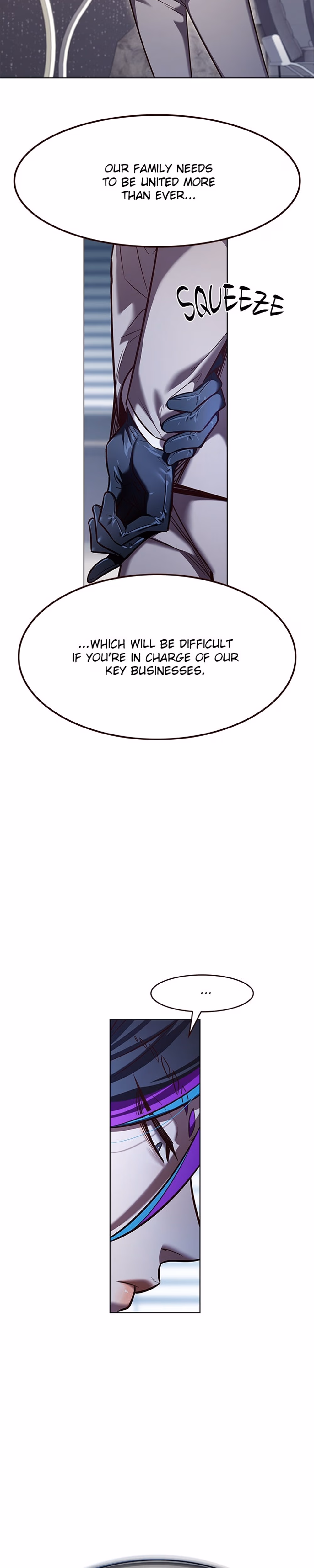Eleceed - Chapter 337 - Part 35