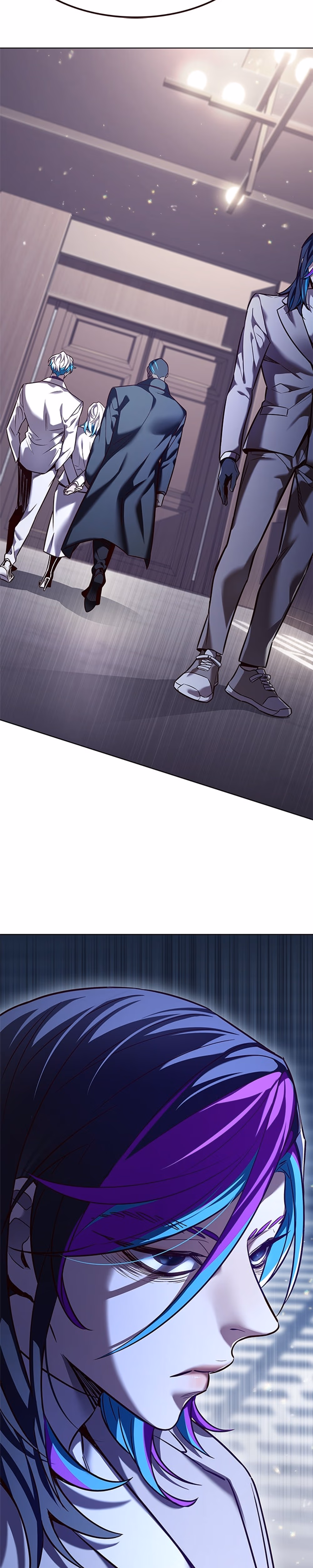 Eleceed - Chapter 337 - Part 40