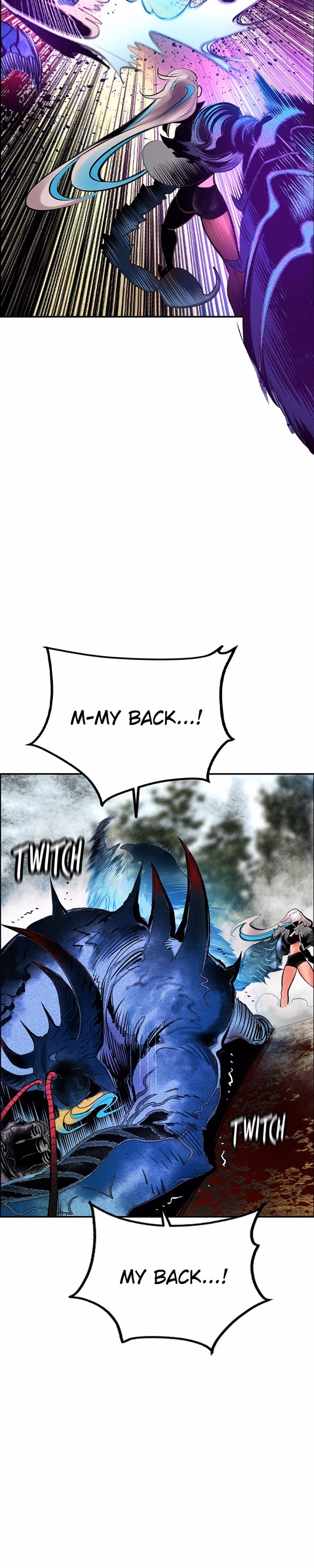 Jungle Juice - Chapter 202 - Part 10