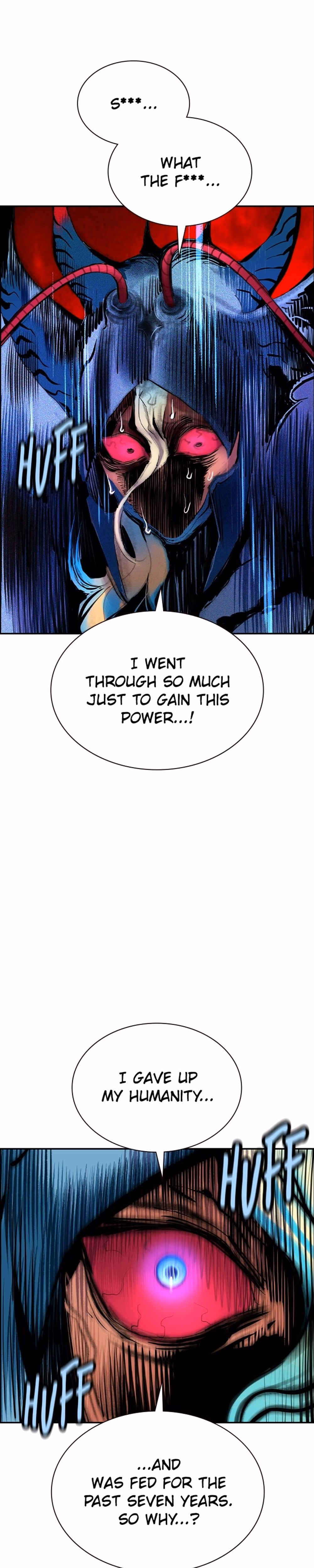 Jungle Juice - Chapter 202 - Part 11